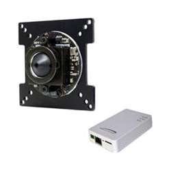 Component O2IBD3 2mp Board Ip Camera