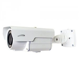 Component O2LPR67 Ip License Plate Capture Camera