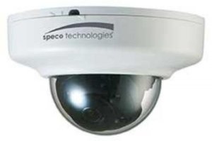 Component O3FDP9 3mp Fit Indoor Mini Dome Ip Camera