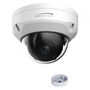 Component O3VFDM 3mp Indooroutdoor Dome Ip Camera