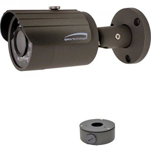 Component O4B7 4mp Bullet Camera