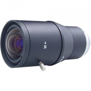 Component VF2.812 2.8 To 12mm Varifocal Lens Manual Iris