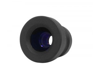 Component CLB6 6mm Board Camera Lens