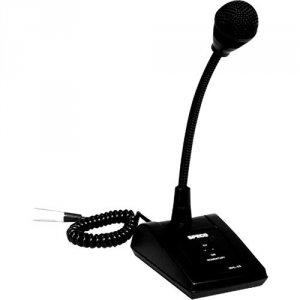 Component MHL5S Gooseneck Adjustable Desktop Microphone