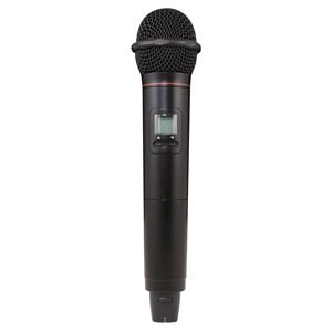 Component MUHFHH Uhf Handheld Microphone