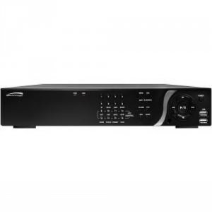 Component N16NS2TB 16 Channel Network Server With 2tb