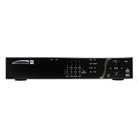 Component N32NS16TB 32 Channel 4k Network Server  1tb