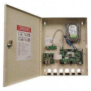 Component N8WNSP6TB 8 Ch Wall Mount Ns