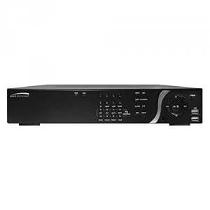 Component N16NSF6TB 16 Channel Network Server