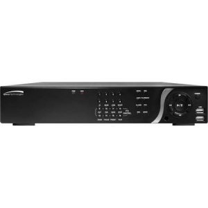 Component N16NSF8TB 16 Channel Network Server