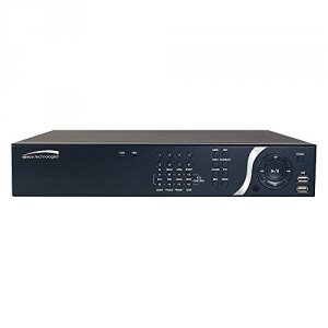 Component N8NSP3TB 8 Channel Network Server