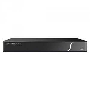 Component N8NXP16TB 8 Channel Network Video Server