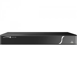 Component N8NXP2TB 8 Channel Network Video Server