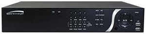 Component N16NSF4TB 16 Channel Network Server