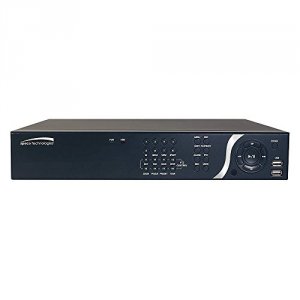 Component N16NS9TB 16 Channel Network Server With 9tb