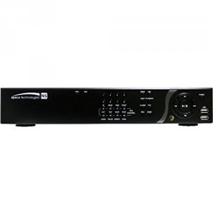 Component N32NS24TB 32 Channel 4k Network Server  24tb