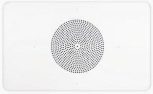 Component G86TG1X2 1x2 G86 Ceiling Tile Speaker