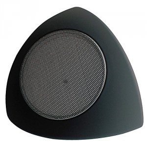 Component SMSM4I1B6 4 Corner Mount Modular Speaker  Black