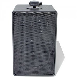 Component DMS3TS Weather Resistant 3 Way Speakers