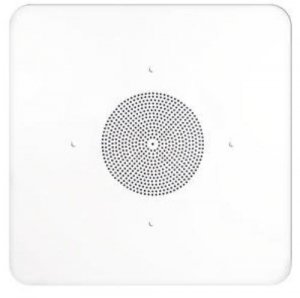 Component G86TG2X2C 2x2 G86 Ceiling Tile Speaker