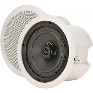 Component SP6ECS 6.5 In Ceiling Speaker