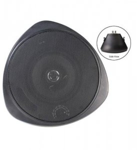 Component SP30PTB 30 Watt Rms 5.25 Pendant Speaker