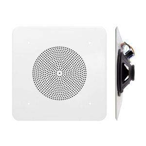 Component G86TG1X1C 1x1 G86 Ceiling Tile Speaker