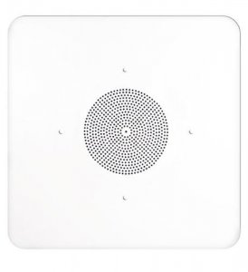 Component G86TG2X2 2x2 G86 Ceiling Tile Speaker