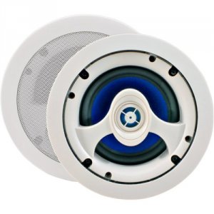 Component SP525C 5.25 Inceiling Speakers Pair