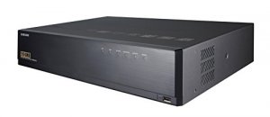 Samsung XRN-2010-12TB 4k Network Video Recorder With 12tb Storage