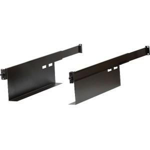 Aten 2X034G Vm3200 Easy Rack Mount Kit - Short 42-70cm