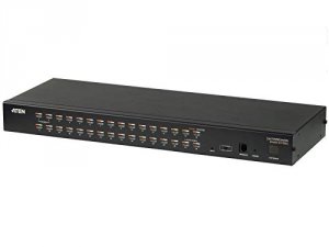 Aten KH1532A Aten 32-port Cat5 Kvm Switch With Remote Access