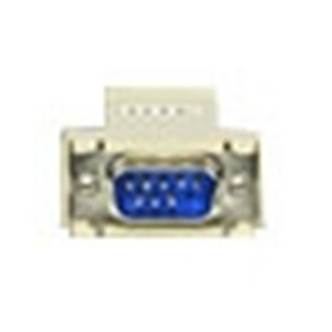 Aten SA0145 Rj45f To Db9m Dte To Dte Adapter