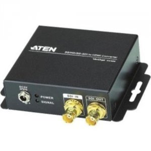 Aten VC480 3ghdsd-sdi To Hdmi Conveter