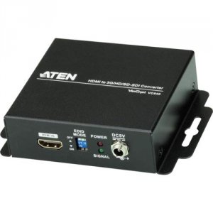 Aten VC840 Hdmi To 3ghdsd-sdi Converter