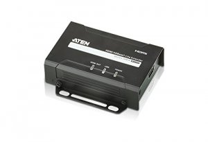 Aten VE801R Hdmihdbasetliteextenderupto230ftreceiver