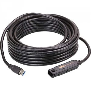 Aten UE3310 10m Usb3.1 Gen1 Extender Cable33ft Usb 3.1 Gen1 Extender C