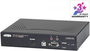 Aten KE8952T 4k Hdmi Kvm Over Ip W Poe Transmitter U