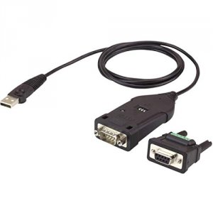 Aten UC485 Usb To Rs-422485 Adapter