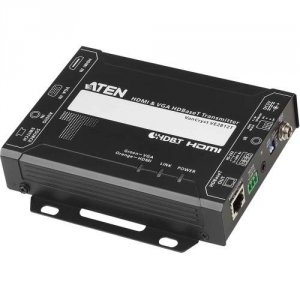 Aten VE2812T Hdmi  Vgaaudio  Hdbaset Tranmitter