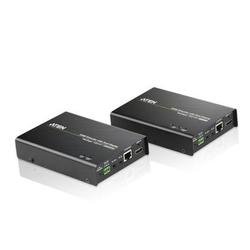 Aten VE814KIT Hdmi Hdbaset Extender With Dual Output (4k@100m) (hdbase