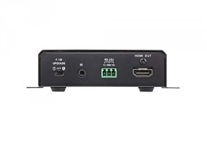 Aten VE1812 Hdmi Hdbaset Extender W Pohbi-directio