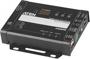 Aten VE8900R Full Hd Hdmi Over Ip Extender Receiver