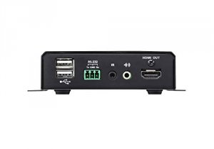 Aten VE8950R 4k Hdmi Over Ip Extender Receiver