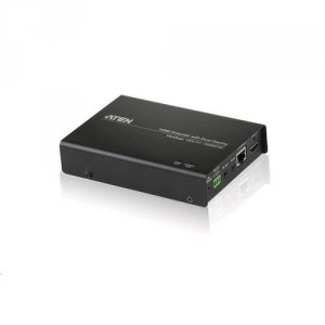 Aten VE814T Hdmi Hdbaset Extender Ve814 Transmitter Unit.  Up To 330ft