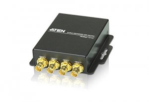 Aten VS146 6port 3ghdsdsdi Splitter