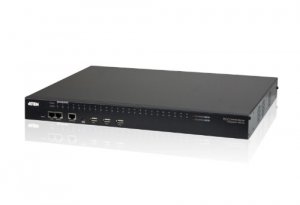 Aten SN0148 48 Pt Serial Cons Sv