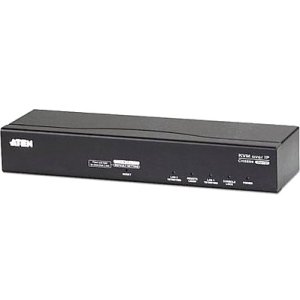 Aten CN8600 1 Pt Dvi Kvm Over Ip