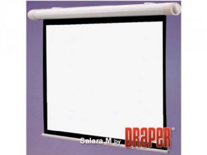 Draper 137053 Salaraseries M, 106, Hdtv, Matt White