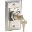 Draper 121022 Key Operated 3 Position Switch